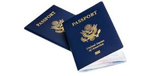 passport services
