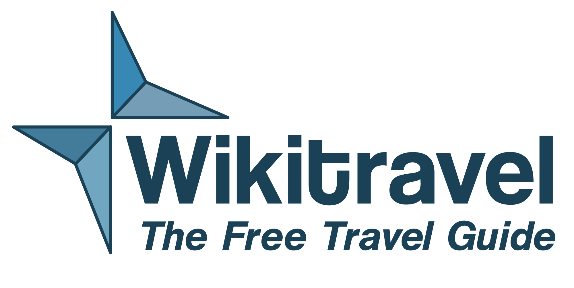 wiki travel english
