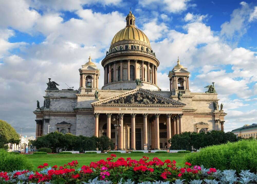 cyrustravel st. isaacs cathedral st. petersburg